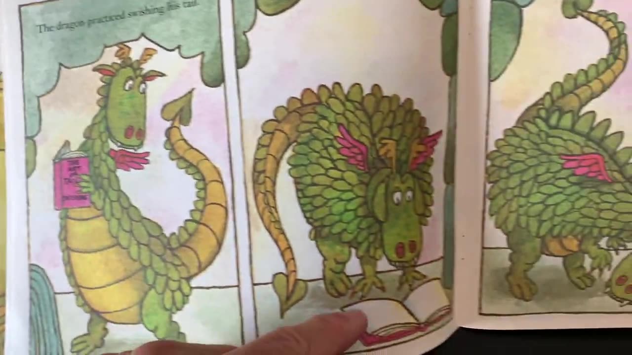 StoryTime with Teacher Ray - July 7, 2020