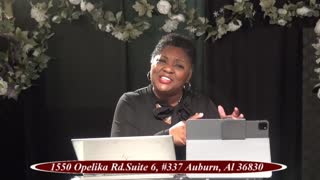 TUSKEGEE TELEVISION NETWORK | ZELDA KITT MINISTRIES 3 | CHURCH | JESSMONI