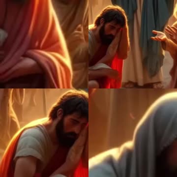 Revival and Restoration: A Prophetic Awakening to Rebuild God's House