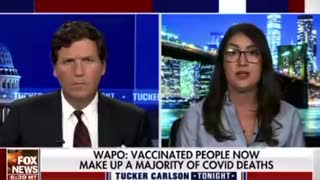 Report: "Thousands" Of Vaccine Deaths Worldwide