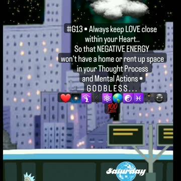 KEEP LOVE CLOSE TO YOUR HEART