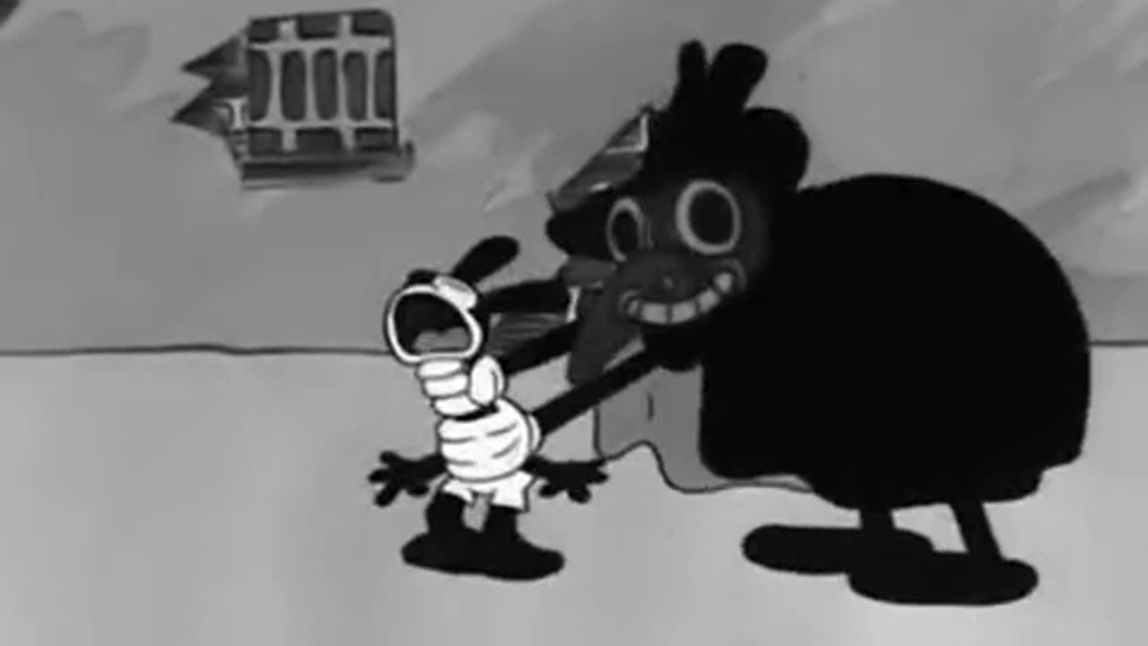 Terror Movie