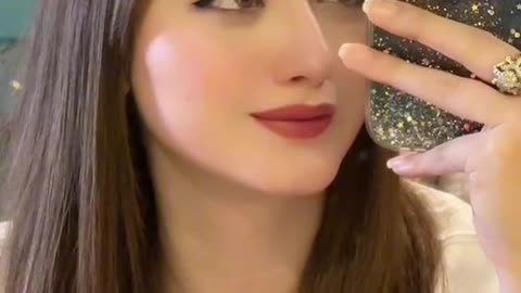 momina iqbal