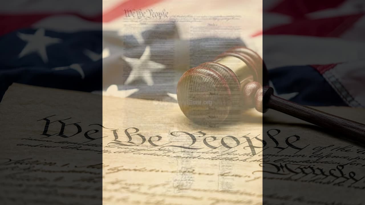 The big lie behind the Supreme Court and its role