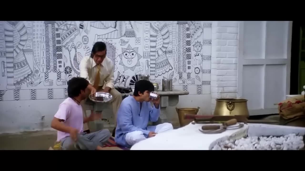 Rajpal Yadav Best Comedy Scene