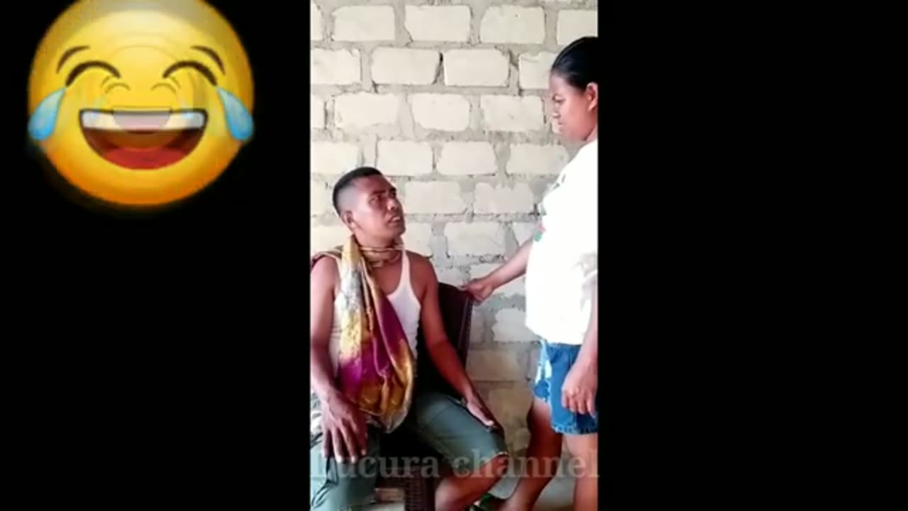 Kumpulan video lucu