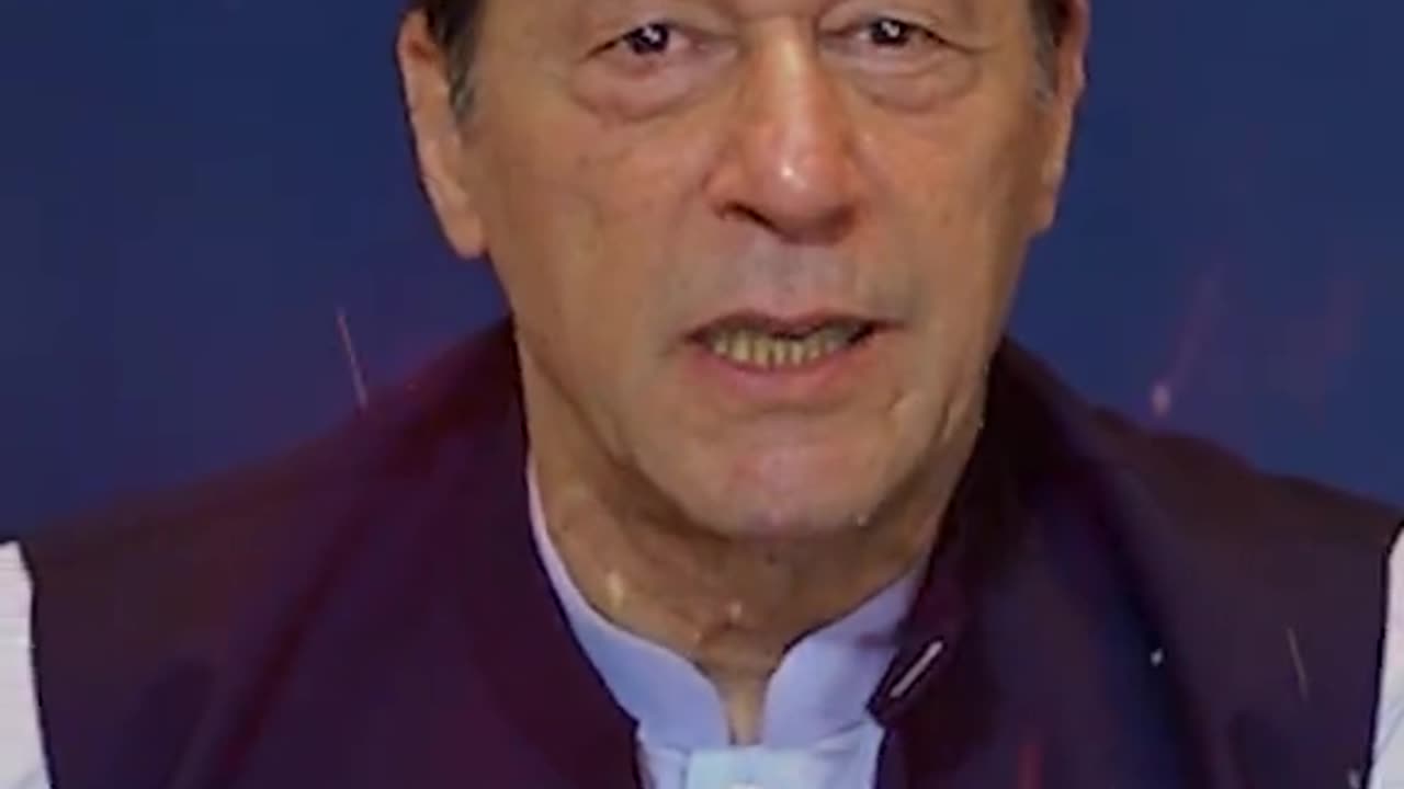 Our Leader Imran Khan✌🏻