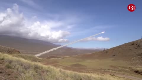 Russians found way to throw HIMARS rockets off course