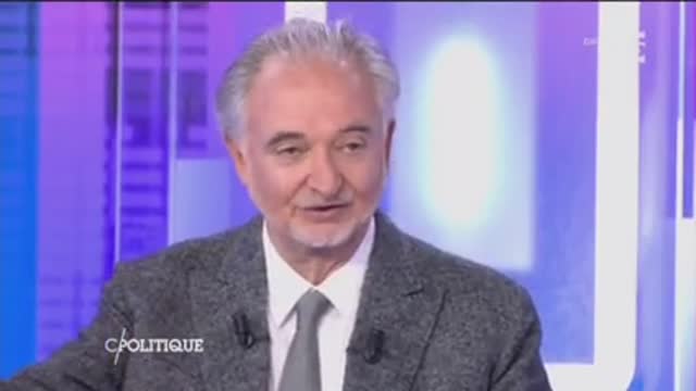 Attali le Hibou avait prémédité une révolution avant 2022 !