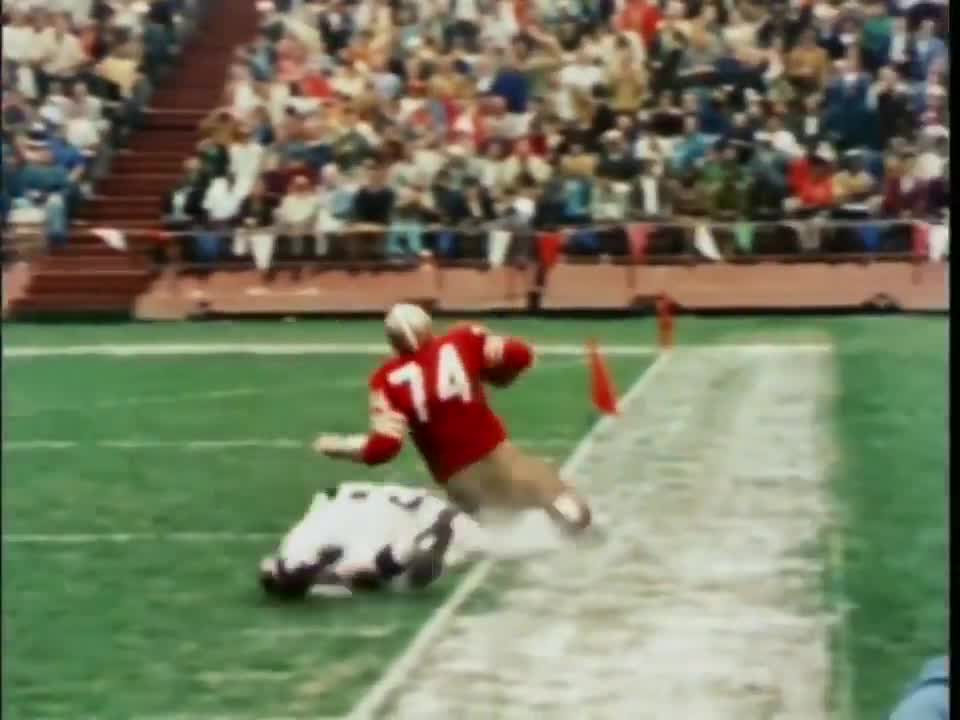 1970 NFC Championship Game Preview