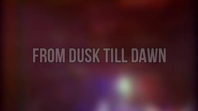ALATORUS - From Dusk Till Dawn [Official Music Video]