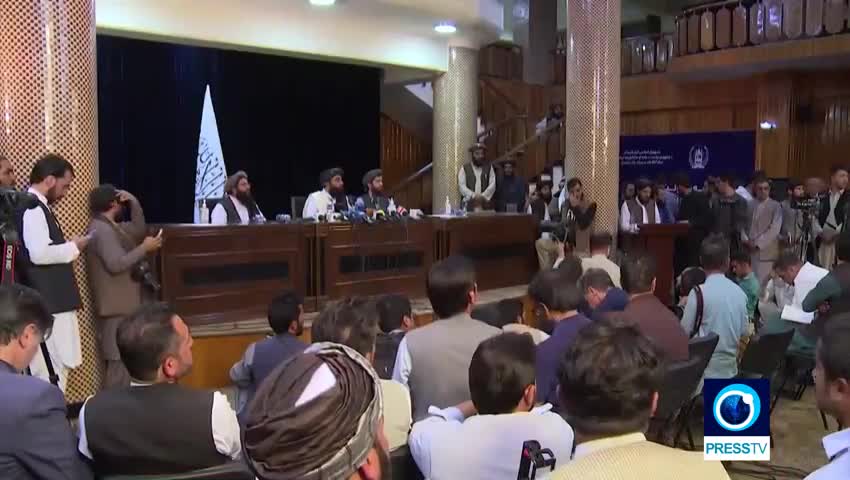 UN calls on Taliban to end human rights crisis in Afghanistan