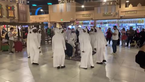 Dubai Fun