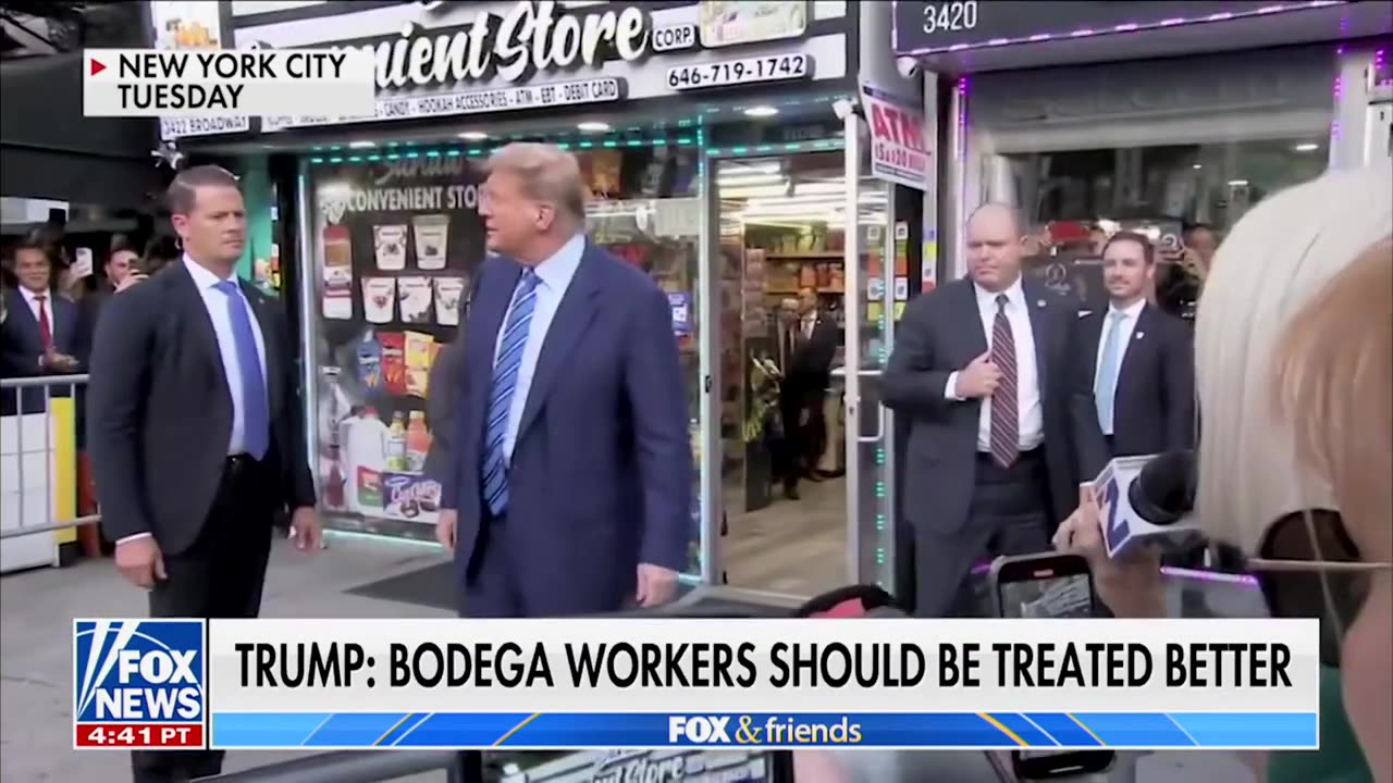 MAKE NEW YORK SAFE AGAIN!