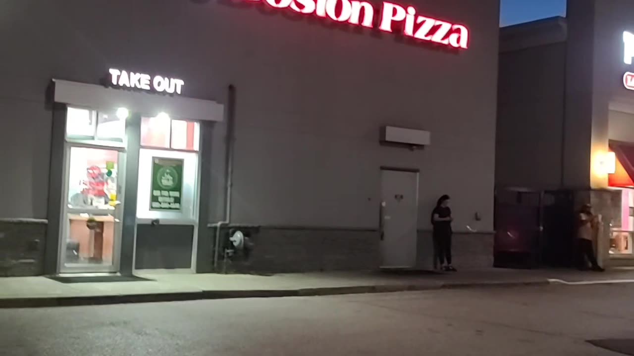 Food Review