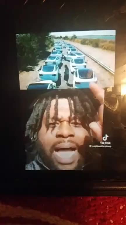 Tesla Cars and Robots