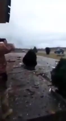 24.02.2022. The war has begun!!!