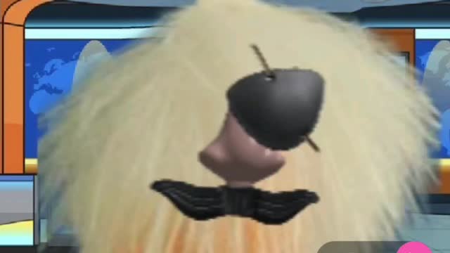 Laugh your butt off news