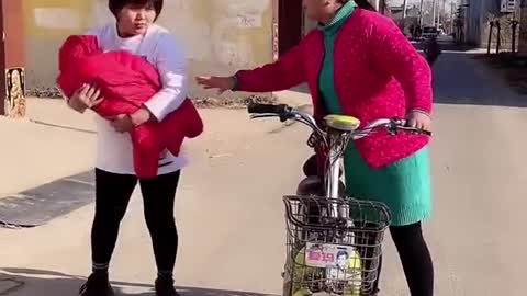 Best Funny Videos 2023 Chinese Funny clips daily shorts 1080p