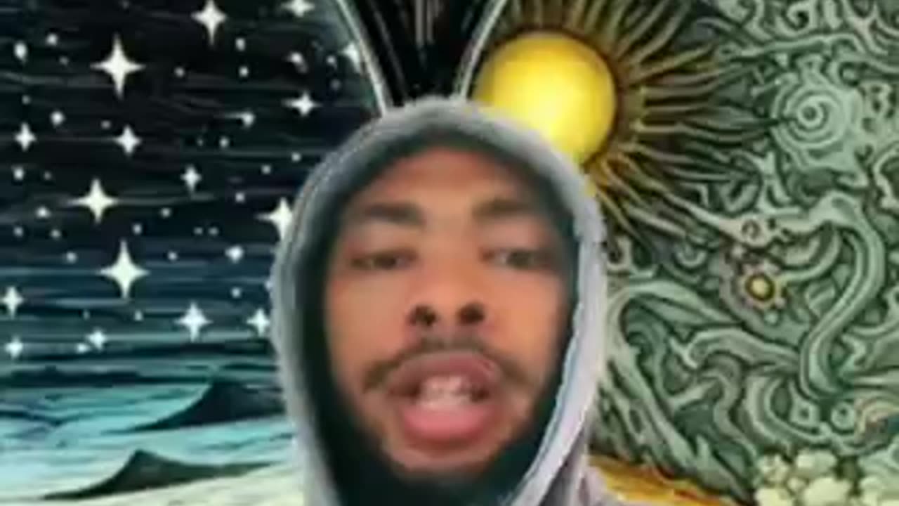 The Year of Judgement 👨⚖️⛓️