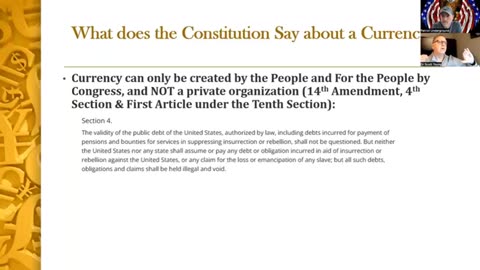 Patriot Underground Situation Update June 1: "Great Analysis You Don't Want To Miss"