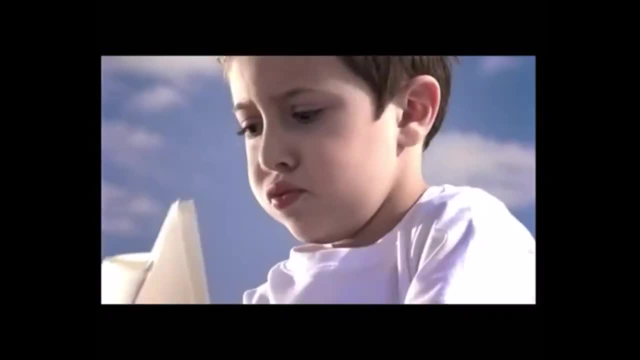 đź’ĄCYPRUS AIRWAYS, The latest TV commercial by Cyprus Airways.
