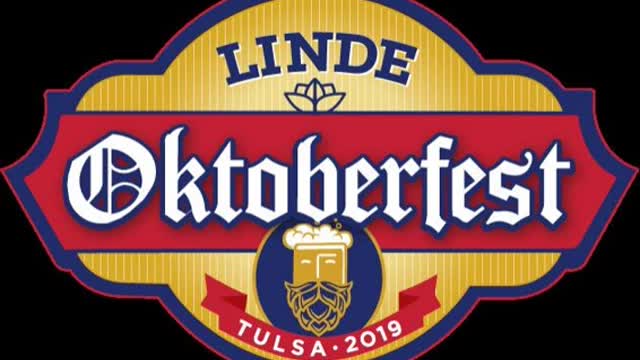 Audio - Linde Oktoberfest - Tulsa, Oklahoma