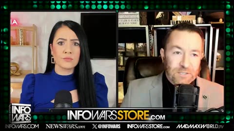 Alex Jones Show – TUESDAY FULL SHOW 3/19/24