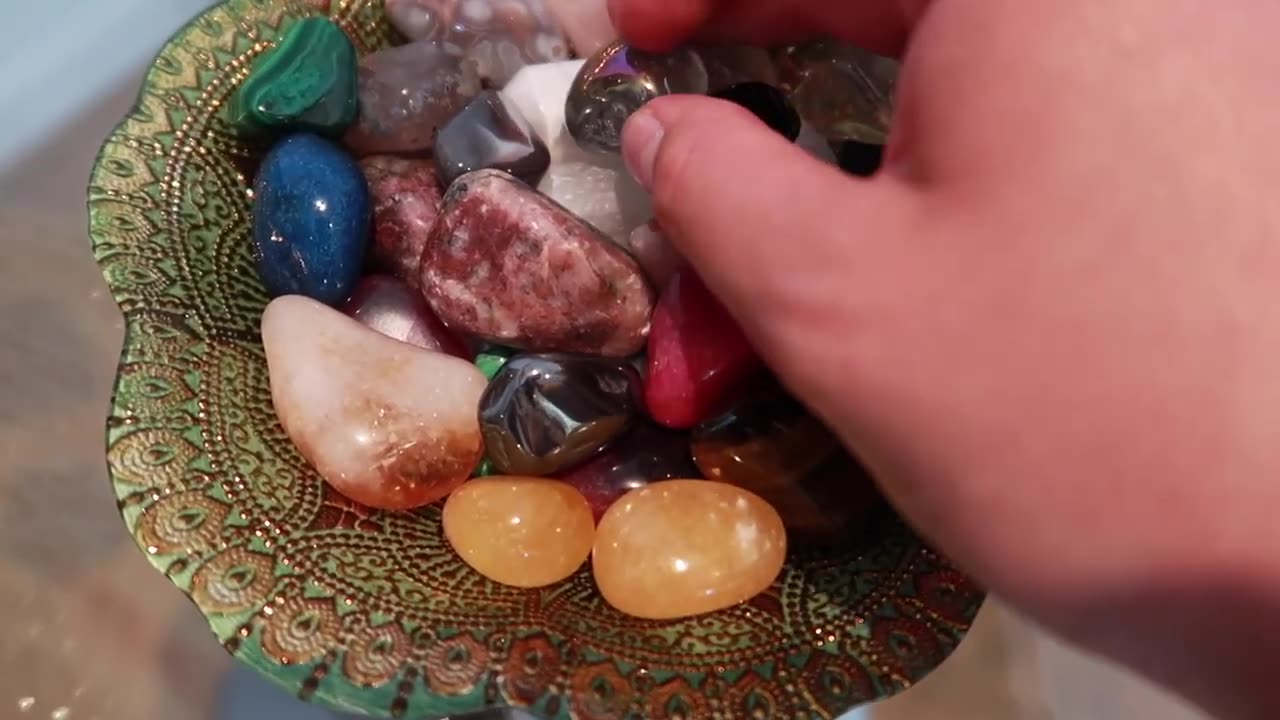 💎✨ CRYSTALS 101| HOW THEY WORK & MY CRYSTAL COLLECTION | Crystals