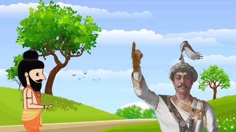 History of my country Nepal
