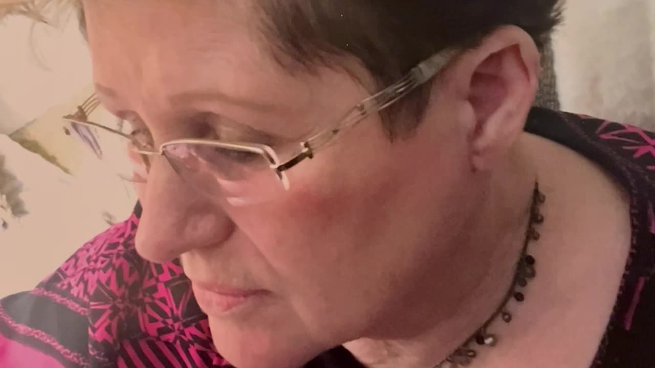 Those That Have Sought Me