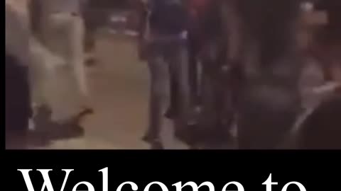 Welcome to Chicago