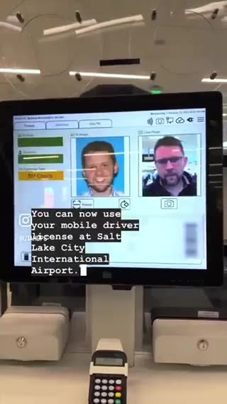 ΗΠΑ: Ψηφιακές άδειες οδήγησης, στον δρόμο για το «χάραγμα»