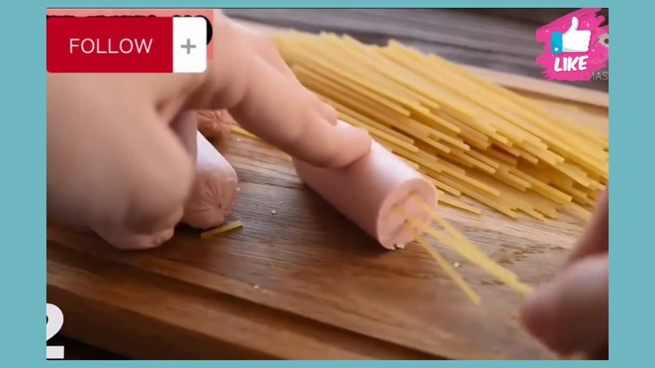AMAZING KITCHEN HACKS THAT WILL MAKE YOU LIFE EASY ❤️👌🍳