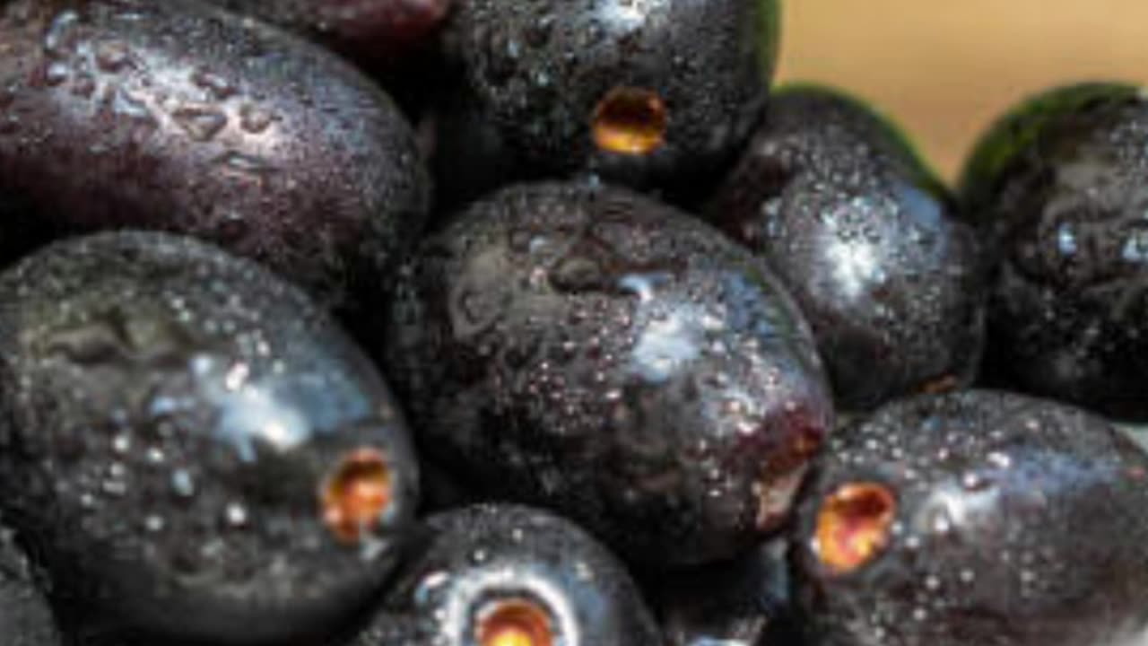 Jamun Khane Ke Fayde