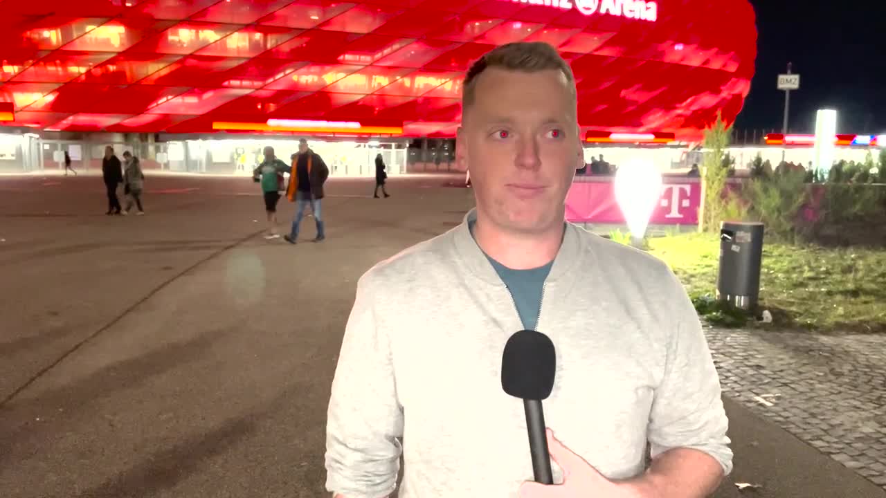 _Reicht nicht mehr!_ Harter Bayern-Klartext an BVB und Co. _ Bayern - Bremen 6_1