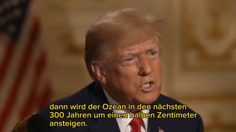 Weshalb die Debatte über die Erderwärmung Bullshit ist