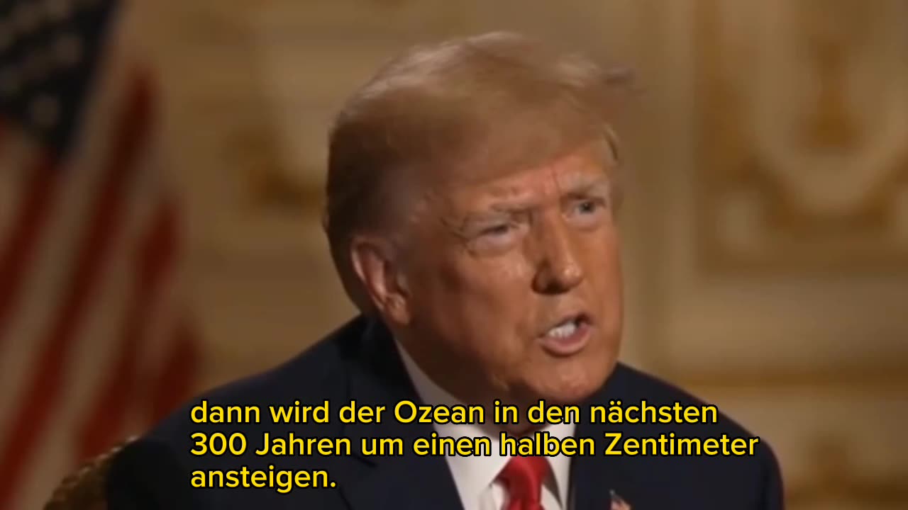 Weshalb die Debatte über die Erderwärmung Bullshit ist
