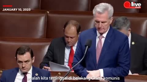 China Komunis Adalah Kekhawatiran Terbesar Masa Depan