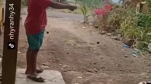 The end 😂😂😂 #funny #viral #shorts #funnyvideos #trustedhumor