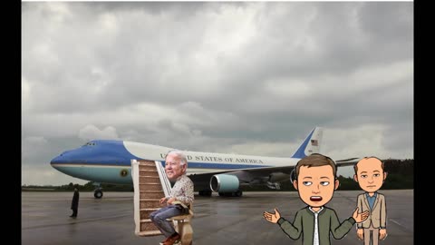 Chair Force One