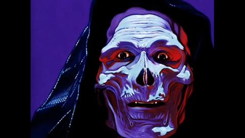 Castroe - Skeleton Song