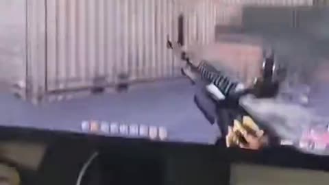 GETTING THE FEEL FOR WAR GAMES, THE REALITY GOES BONKERS!