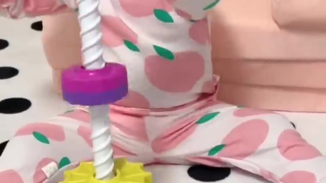 Cute Baby