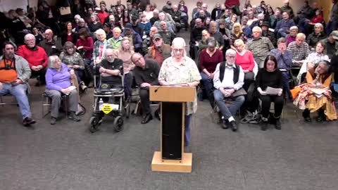Janetta - Public Comment - Optional Forms of Government Commission - Jan 19 2022