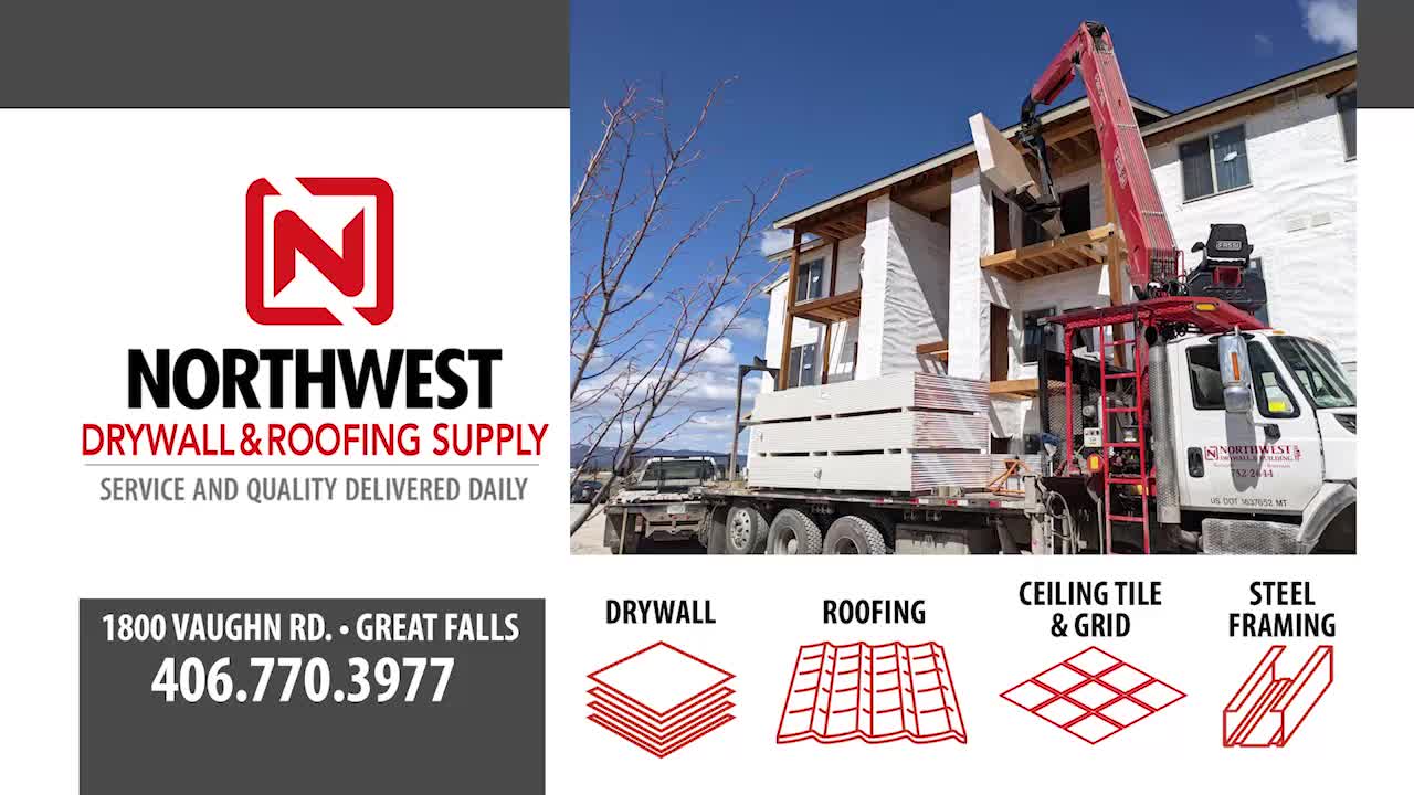 Northwest Drywall