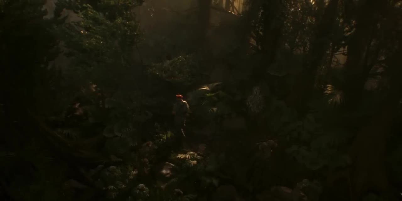 Season Five ‘Last Stand' Cinematic _ Call of Duty_ Warzone