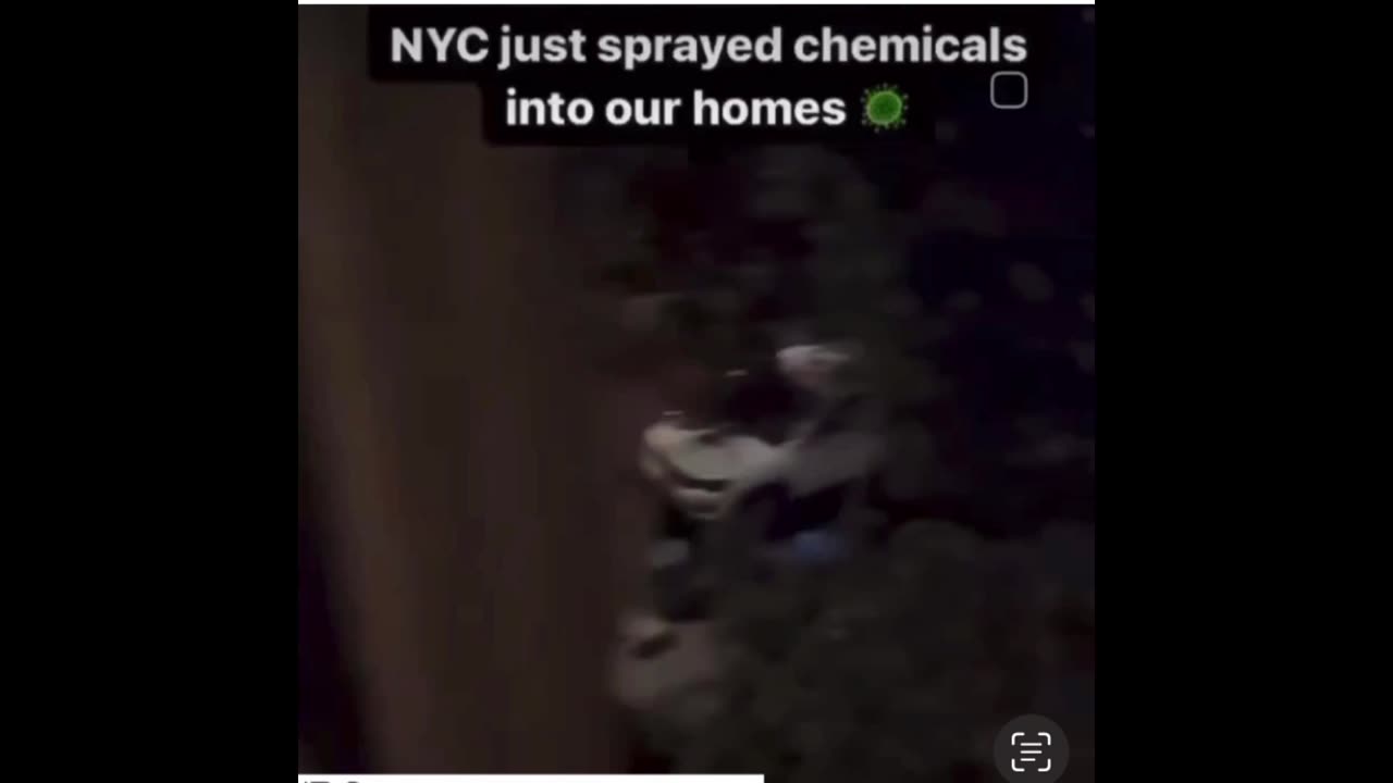 Poisonous ☠️ spray😷🤒😡🔥