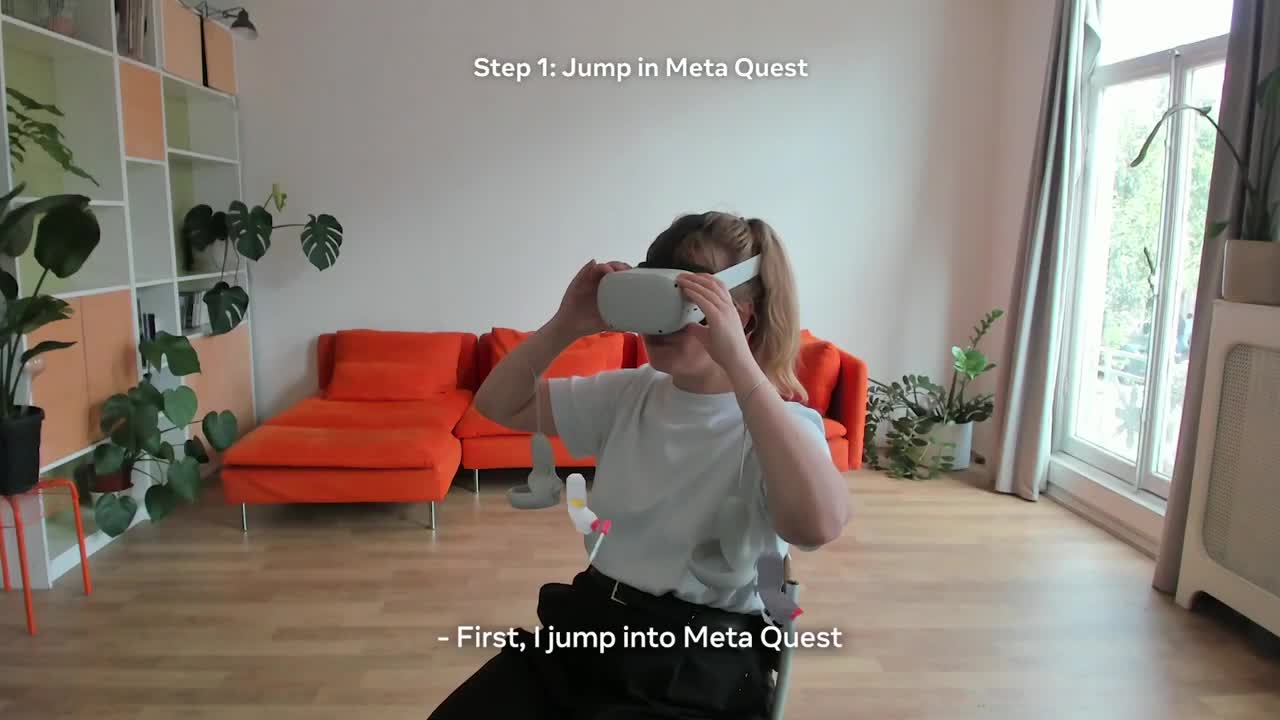 How to Create a Sculpture in VR in 5 Steps (with YONK)