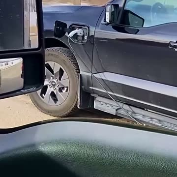 I had to watch this TWICE!!! WTH????